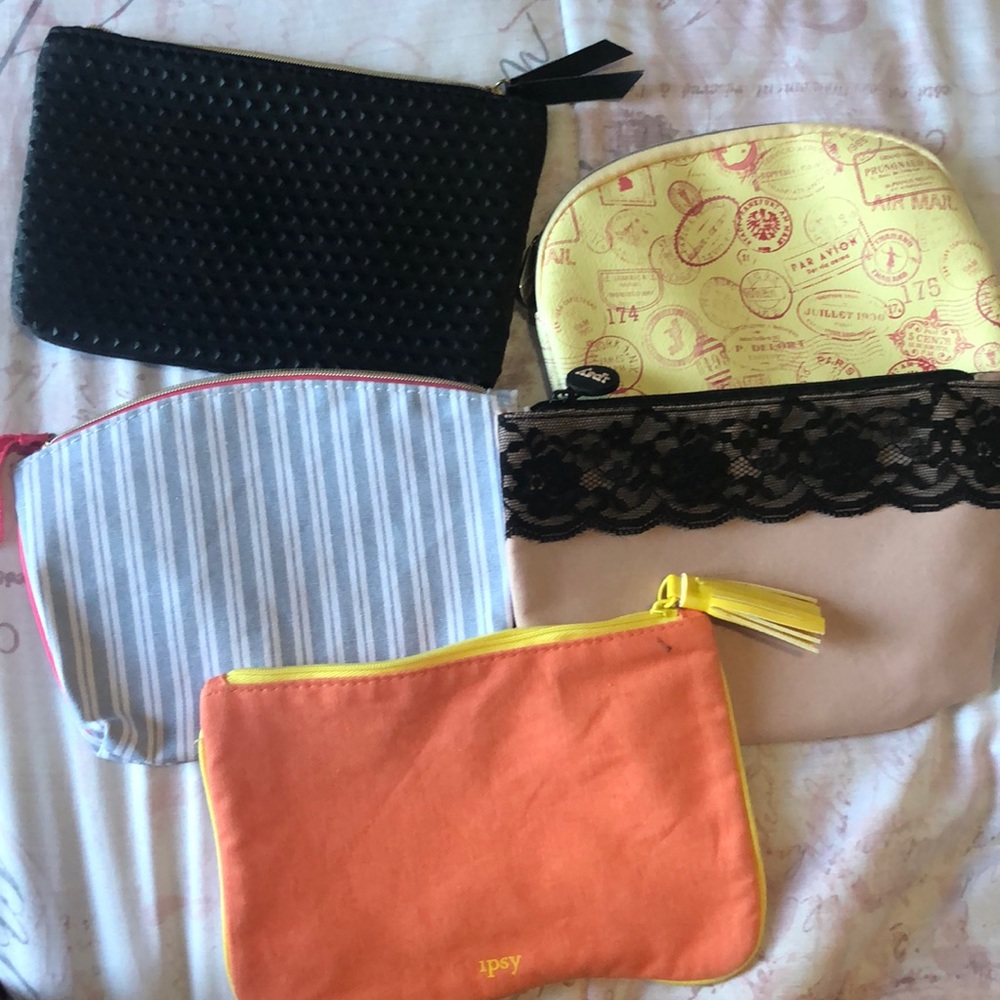little bags